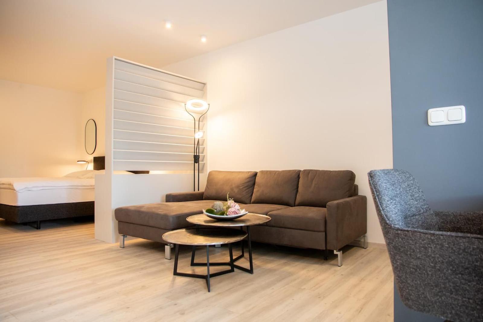 Hotel Zur Eiche Salzkotten Ngoại thất bức ảnh