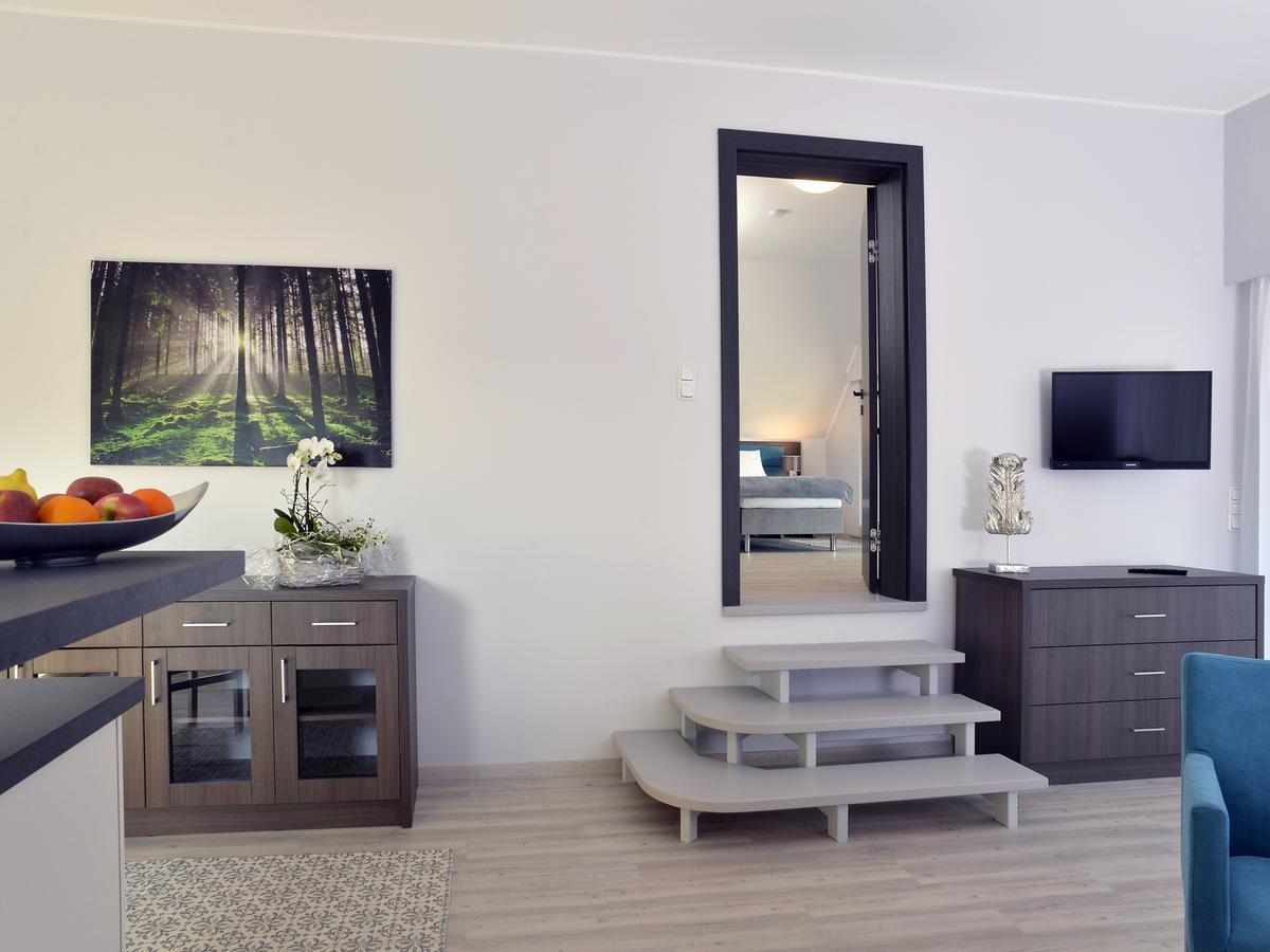 Hotel Zur Eiche Salzkotten Ngoại thất bức ảnh