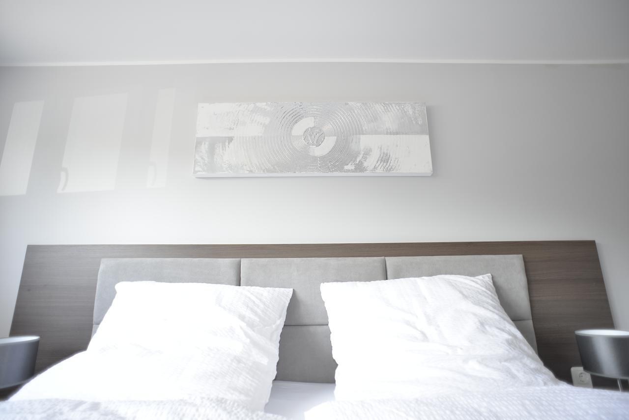 Hotel Zur Eiche Salzkotten Ngoại thất bức ảnh
